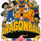 Illustration for article titled The Colorful Art of Dragon Ball